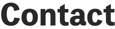 CONTACT
